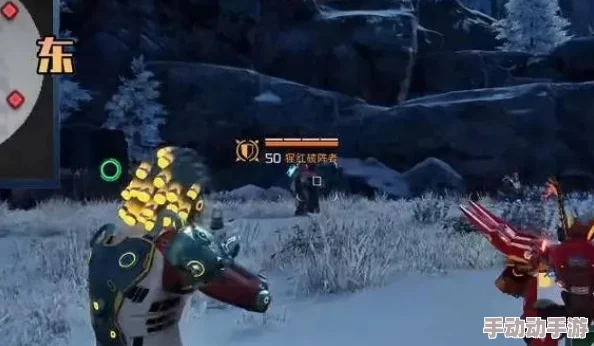 星球重启：深度解析野生沙棘的获取方法与技巧