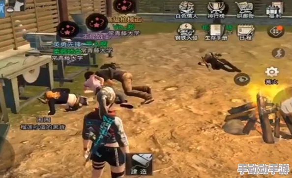 《明日之后》深度解析装备制作台的制作配方与使用方法介绍