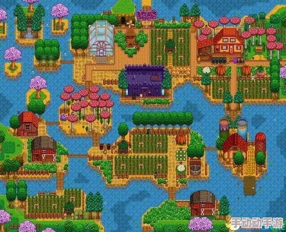 《星露谷物语》深度解析哪位男性角色最适合你的农场生活? 《星露谷物语》深度解析哪位男性角色最适合你的农场生活?