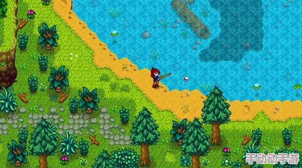 《星露谷物语》深度解析哪位男性角色最适合你的农场生活? 《星露谷物语》深度解析哪位男性角色最适合你的农场生活?