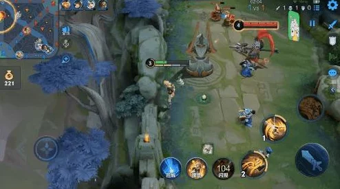 战地无疆S2赛季深度解析最强阵容搭配推荐与策略