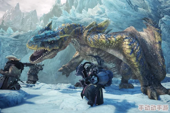 深度解析怪物猎人游戏安装磁盘选择指南与考量因素