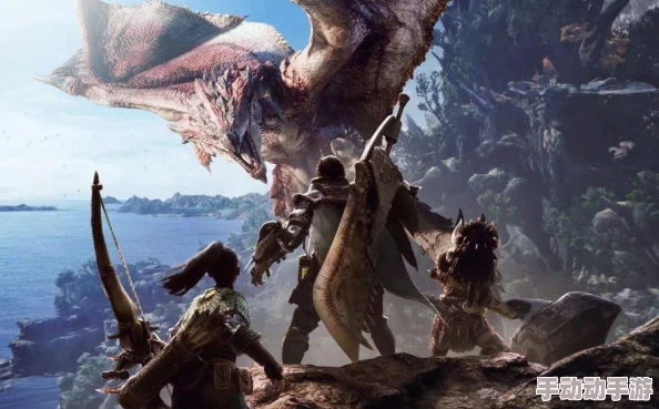 深度解析怪物猎人游戏安装磁盘选择指南与考量因素