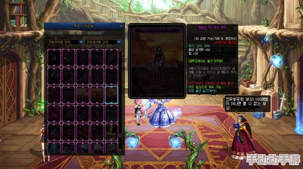 DNF卡片升级策略深度解析哪些卡片升级最赚钱？