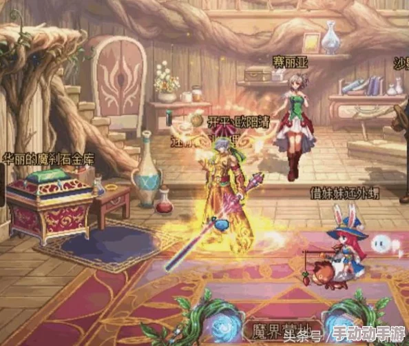 DNF灯管选择深度解析哪款更适合你的角色与战斗风格？