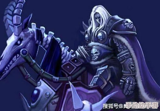 深度解析魔兽争霸中四大种族哪个更适合新手练习与进阶策略