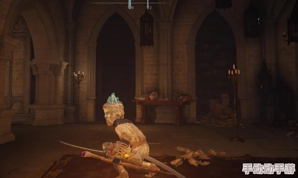 艾尔登法环深度解析哪位法师更强势及其技能对比