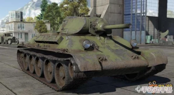 战争雷霆坦克深度解析新手与高手该选哪款坦克？