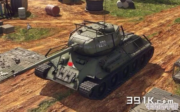 战争雷霆坦克深度解析新手与高手该选哪款坦克？