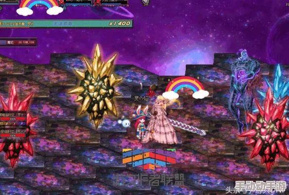 DNF起源版本深度解析男女弹药专家哪个更适合你？