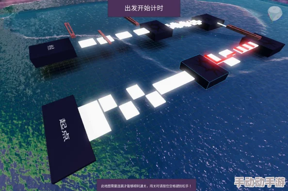 深度解析罗布乐思中不可错过的恐怖地图精彩推荐