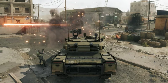 三角洲行动深度解析载具改装全攻略与技巧详解 三角洲行动深度解析载具改装全攻略与技巧详解