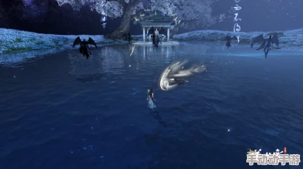 逆水寒手游新版本副本深度攻略:天演兽史诗挑战全机制解析 逆水寒手游新版本副本深度攻略:天演兽史诗挑战全机制解析