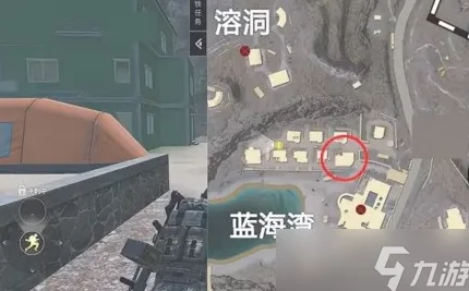 地铁逃生突击模式深度解析哪些地方物资爆率高且战术关键？
