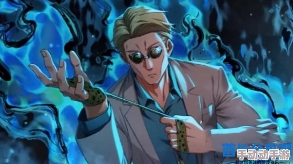 咒术回战幻影夜行：深度解析全角色强度排行榜及技能评估