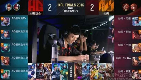 深度解析王者荣耀世界比赛冠军——成都AG超玩会的夺冠之路