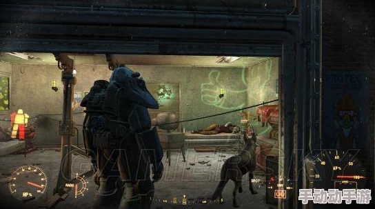 《辐射4》深度解析选择哪位女伙伴能最大化游戏体验？