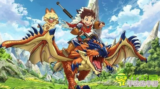 怪物猎人物语2：深度解析如何正确执行放生操作及按键指南