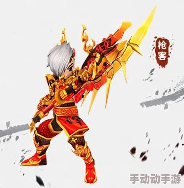 热血江湖弓手外观选择深度解析哪一款最适合你的战斗风格？