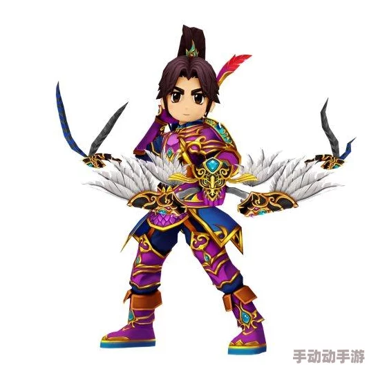 热血江湖弓手外观选择深度解析哪一款最适合你的战斗风格？