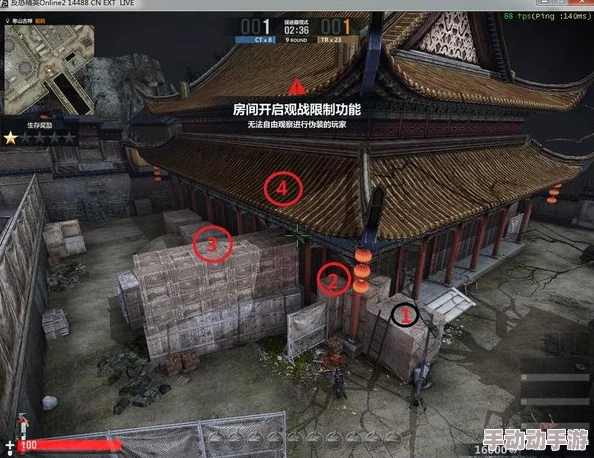 深度解析反恐精英OL各赛季特点，哪个最值得购买？