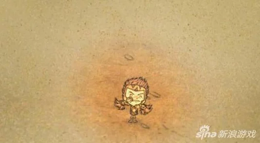 饥荒游戏：深度解析防风护目镜制作，打造实用防风沙眼罩指南