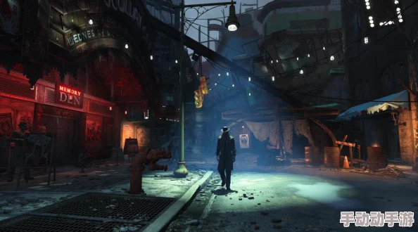 深度解析辐射4中哪个传奇装备或角色更具优势与特色？