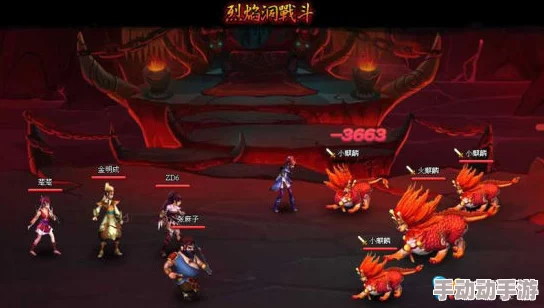 神仙道57级玩家如何突破极限，解析更高战力可能范围