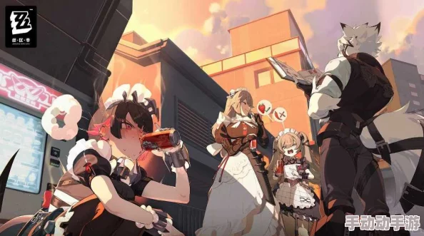 绝区零深度攻略：第一幕第一镜第二天任务详解与拍摄技巧