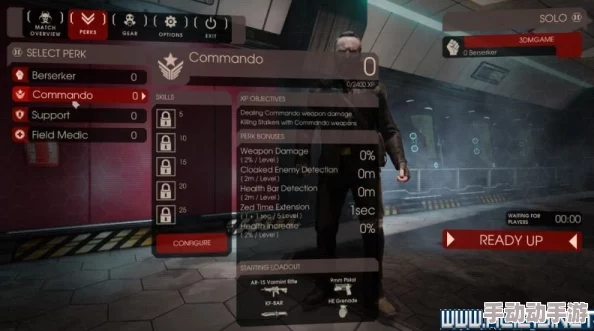 战神5深度解析突袭盾牌使用技巧与技能教学指南