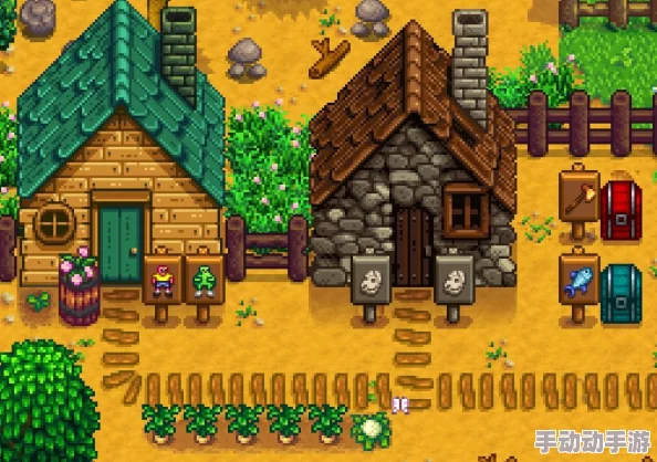 星露谷物语1.6深度解析全面更新内容及新增特色详解