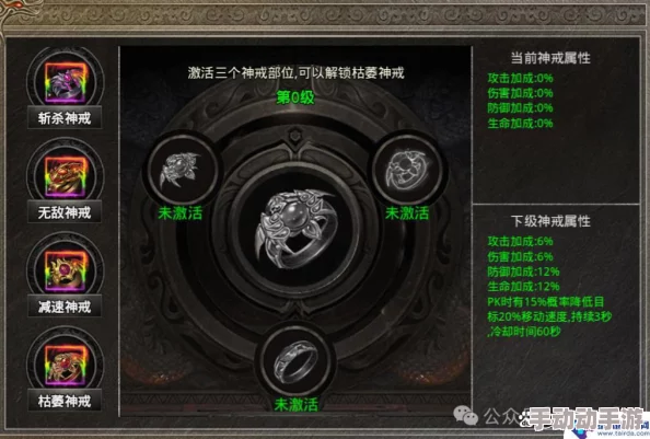 深度解析美杜莎传奇生肖属性表：全面介绍各生肖独特属性与效能