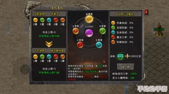 深度解析美杜莎传奇生肖属性表：全面介绍各生肖独特属性与效能