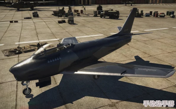 深度解析战争雷霆中F4C战机归属系别及其性能特点