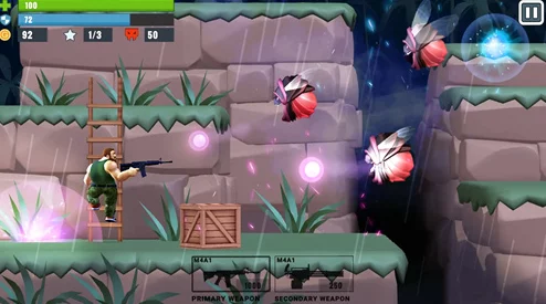 《我叫MT2》内测深度剖析：燃爆战斗快感与真挚兄弟情谊初体验