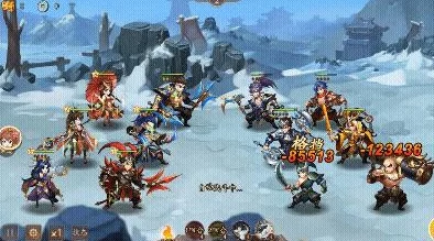 深度解析少年三国志游戏中如何更换角色与主角的步骤指南