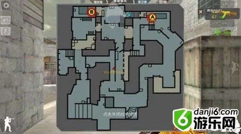 和平精英：深度解析哪个地图更适合快速上分策略