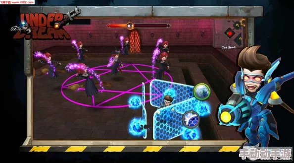 西普大陆手游：深度解析永恒梦境玩法攻略与技巧