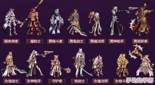 DNF游戏中丹青时装与各武器搭配美学深度解析哪款武器更显好看？