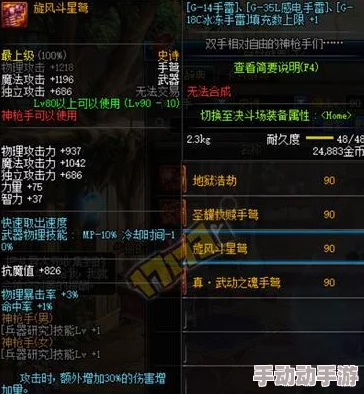 DNF领域3装备选择深度解析哪个部位更具性价比与提升潜力？