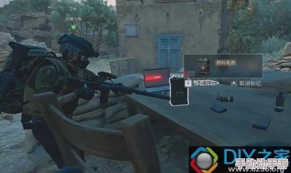 三角洲行动：长弓溪谷大金点位全解析及高效资源收集技巧推荐