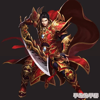 原始传奇战士技能深度解析与全面介绍