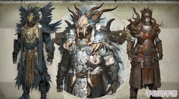 暗黑破坏神不朽：深度解析法师技能加点推荐策略