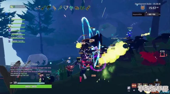 2022年《雨中冒险2》角色强度排行及深度技能解析 2022年《雨中冒险2》角色强度排行及深度技能解析