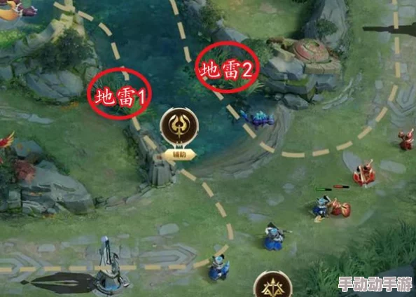 深度解析王者荣耀中刺客英雄的有效克制策略与优选对象