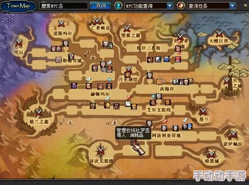 深度解析DNF异次元裂缝，哪个副本更值得挑战？