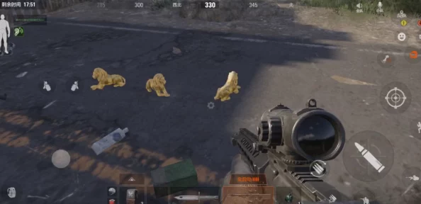 深度解析暗区突围游戏中如何最快速有效赚钱策略