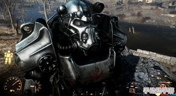 深度解析辐射4中哪款动力甲头灯性能最优及选择指南 深度解析辐射4中哪款动力甲头灯性能最优及选择指南