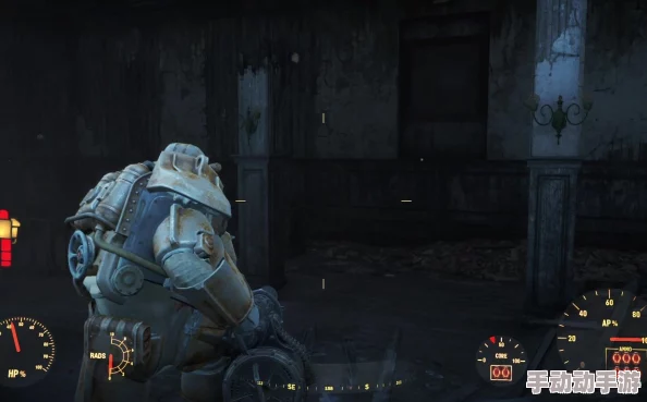 深度解析辐射4中哪款动力甲头灯性能最优及选择指南 深度解析辐射4中哪款动力甲头灯性能最优及选择指南