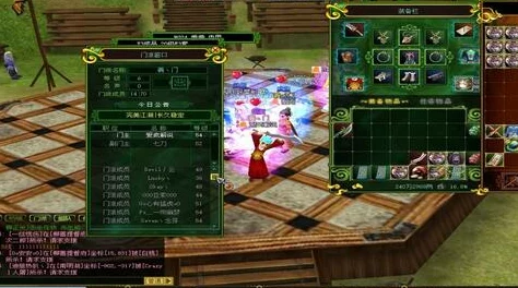 热血江湖手游正枪职业深度解析优选绝学选择与搭配策略 热血江湖手游正枪职业深度解析优选绝学选择与搭配策略